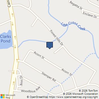 1510 Woodleaf Lane Fayetteville, NC MLS# 748960