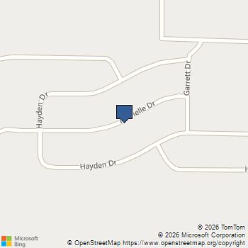 225 Michelle Drive Beebe, AR MLS# 26035880