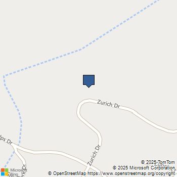 0 Zurich Drive Tehachapi, CA MLS# PI25201341