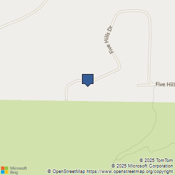 263 FIVE HILLS Drive Tijeras, NM MLS# 1088656