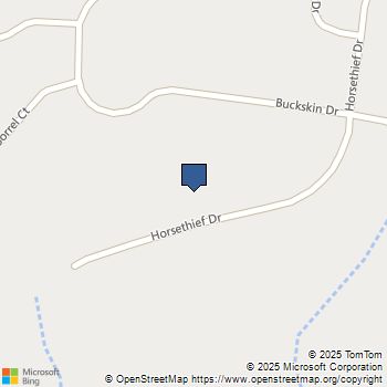 0 Horsetheif Dr Tehachapi, CA MLS# SR24180929