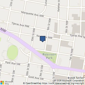 215 9th Street NW Albuquerque, NM MLS# 1099187