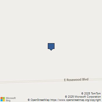 248 Ac. Rosewood Blvd. & 58 Freeway Mojave, CA MLS# SR23158281