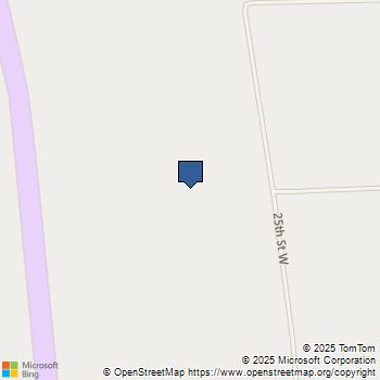 0 Vacant Land California City, CA MLS# 25007526