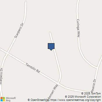 0 0-vac Wakeman Dr Tehachapi, CA MLS# 24375199