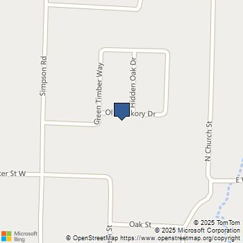 6 Old Hickory Way Vilonia, AR MLS# 23000210