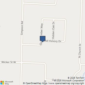 2 Old Hickory Way Vilonia, AR MLS# 25049945