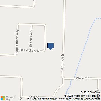 71 GREEN TIMBER WAY Vilonia, AR MLS# 25037455