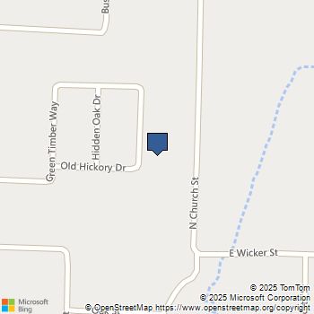 69 GREEN TIMBER WAY Vilonia, AR MLS# 25037453