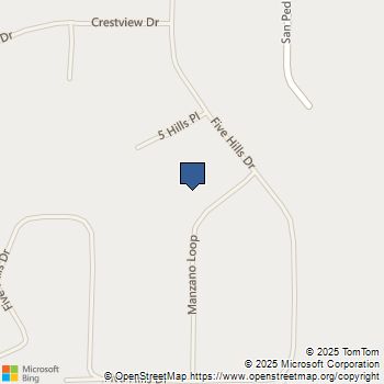 15 MANZANO Loop Tijeras, NM MLS# 1089731