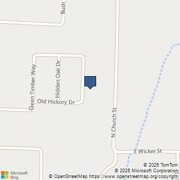 67 GREEN TIMBER WAY Vilonia, AR MLS# 25037451