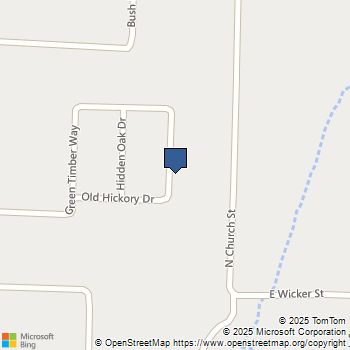 67 GREEN TIMBER WAY Vilonia, AR MLS# 25049948