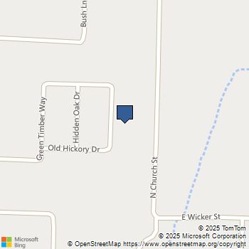 65 GREEN TIMBER WAY Vilonia, AR MLS# 25037440