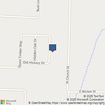 65 GREEN TIMBER WAY Vilonia, AR MLS# 25049947