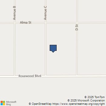 0 Avenue C North Edwards, CA MLS# CV25178158