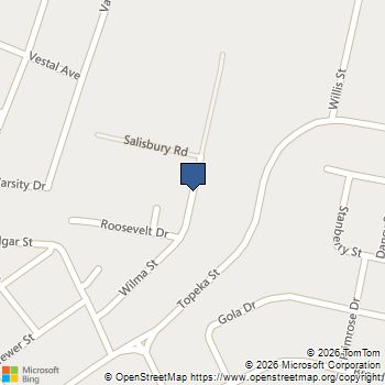 Wilma Street, Fayetteville NC 28301 Fayetteville, NC MLS# LP768763