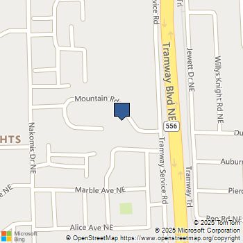 13308 Mountain Road NE Albuquerque, NM MLS# 1095713