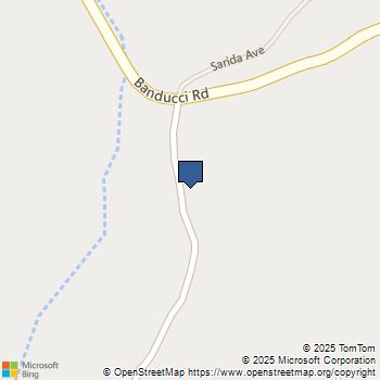 0 Chalet Rd Tehachapi, CA MLS# HD25159032