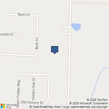 000 OTTO Road Vilonia, AR MLS# 24037070