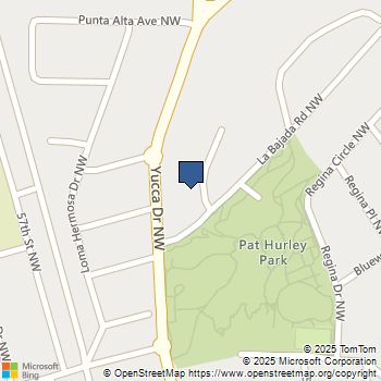 505 LA BAJADA Court NW Albuquerque, NM MLS# 1089672