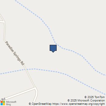 46203 Paradise Springs Road Barstow, CA MLS# HD25018404