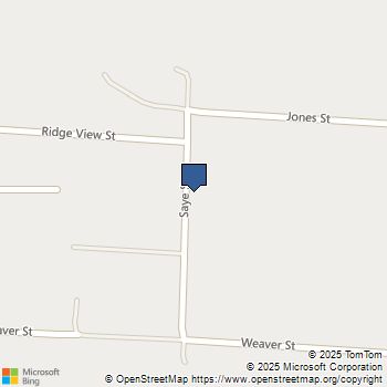 19 SAYE STREET Vilonia, AR MLS# 25046247