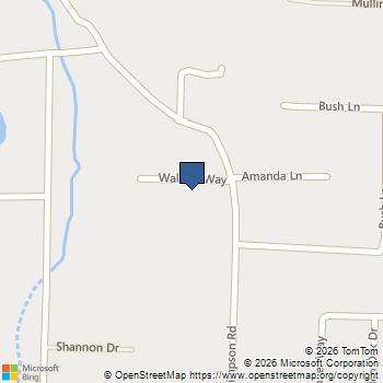 5 Wallace Way Vilonia, AR MLS# 26001882