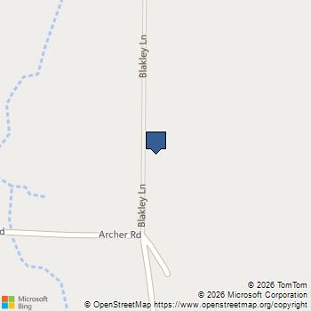 141 Archer Rd Road Beebe, AR MLS# 26007935