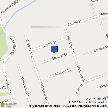 429 Squirrel Street Fayetteville, NC MLS# 767874