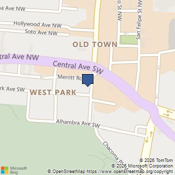 2101 New York Avenue 2 Albuquerque, NM MLS# 1099721