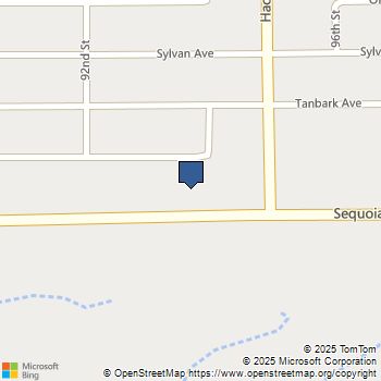 207 Sequoia Boulevard California City, CA MLS# SR25242681