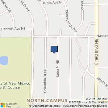 1321 LOBO Place NE Albuquerque, NM MLS# 1090638