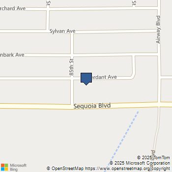 0 Verdant Ave California City, CA MLS# SR25219772