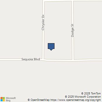 0 Sequoia Boulevard Edwards, CA MLS# IV25241747