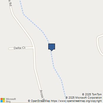 0 Arosa Road Tehachapi, CA MLS# NS25187448