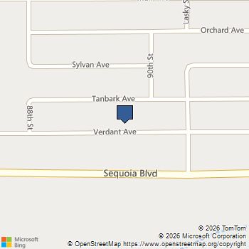 0 Verdant Avenue California City, CA MLS# SR24203938