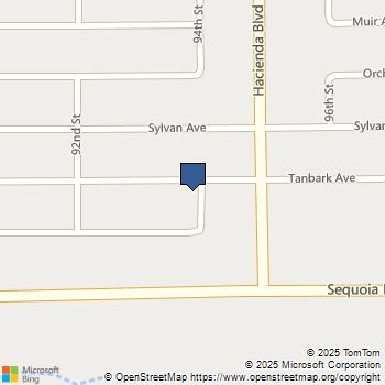 468 Tanbark Avenue California City, CA MLS# SR25242664