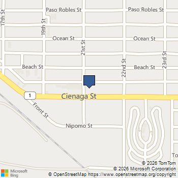 1991 21st Oceano, CA MLS# PI26021687