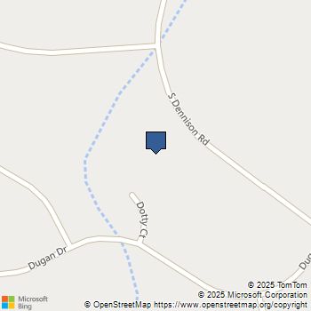 0 Dotty Court Tehachapi, CA MLS# NS25236476