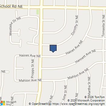 11101 Haines Avenue NE Albuquerque, NM MLS# 1099255