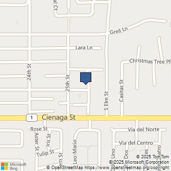 2531 Cienaga Street 3 Oceano, CA MLS# PI25164287