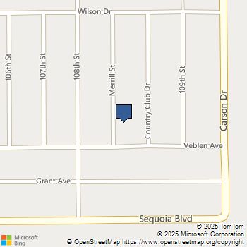 73 Merrill Street California City, CA MLS# SR25242702