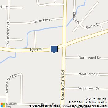 3225 Tyler Conway, AR MLS# 26018942