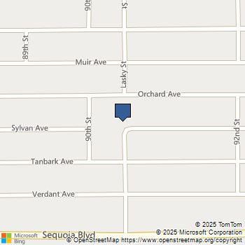 33 Sylvan Avenue California City, CA MLS# SR25242655