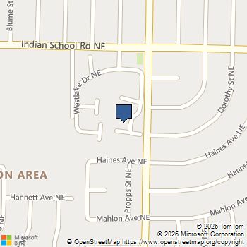 19 Lakeshore Drive NE Albuquerque, NM MLS# 1105412