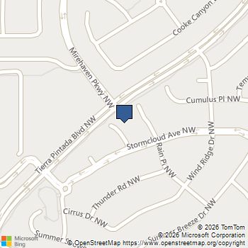 1612 Gale Court NW Albuquerque, NM MLS# 1108137