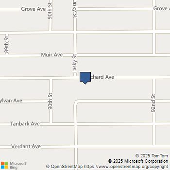 362 Orchard Avenue California City, CA MLS# SR25242630