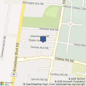 428 Aspen Avenue NE Albuquerque, NM MLS# 1096559