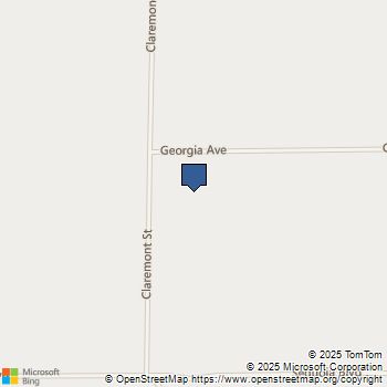 10 AC Georgia Avenue Aerial Acres, CA MLS# HD25087628