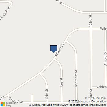 0 Wilson Drive California City, CA MLS# SR25135774